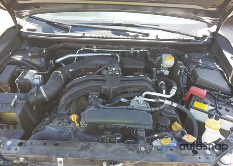 2023 Subaru Crosstrek Limited z USA, uszkodzony, nr VIN JF2GTHNC7P8226301